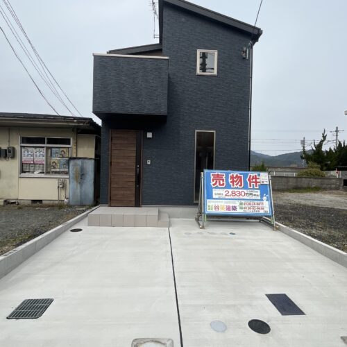 亀岡市河原町※価格変更2,980万円→2,830万円
