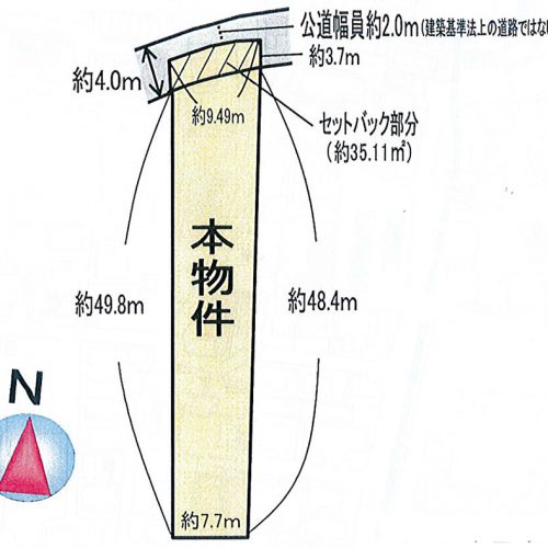 舞鶴市行永