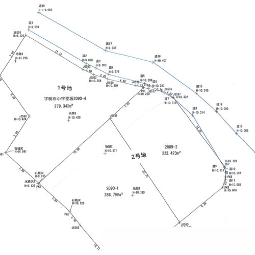 与謝野町明石