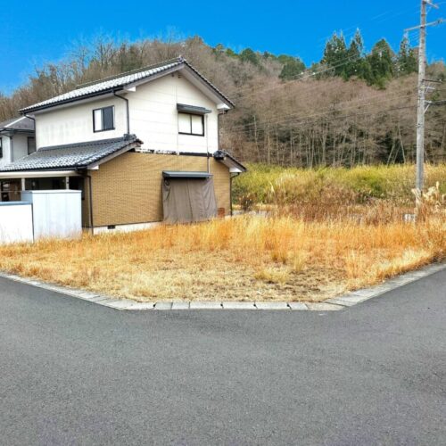 与謝野町幾地