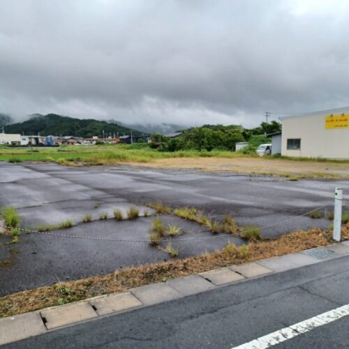 久美浜町縄手西