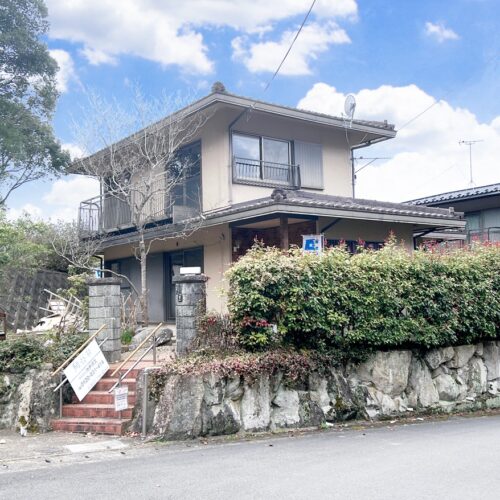 福知山市土師