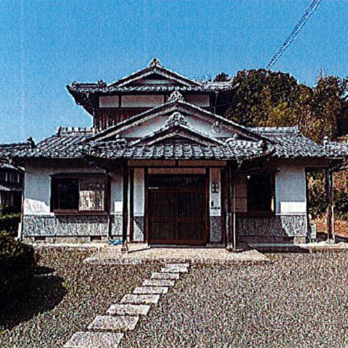 舞鶴市泉源寺