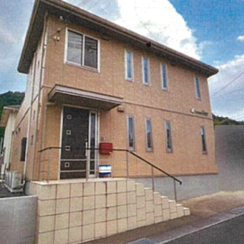 福知山市石原一丁目《事務所》