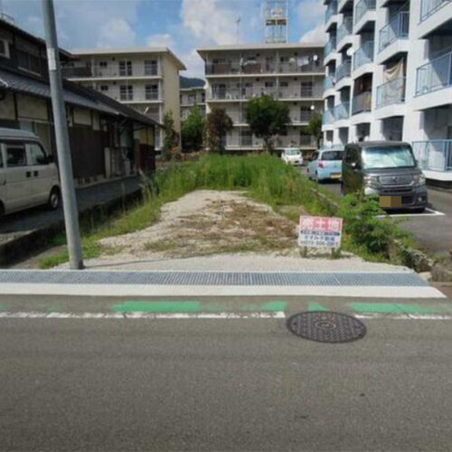 丹波市氷上町成松