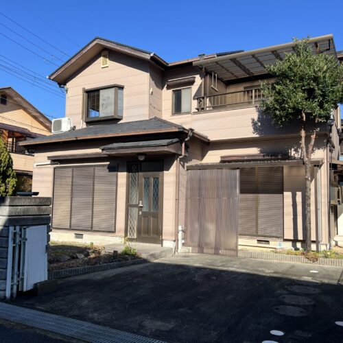 丹波篠山市味間南