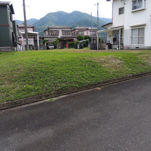 福知山市字正明寺 福知山市字正明寺