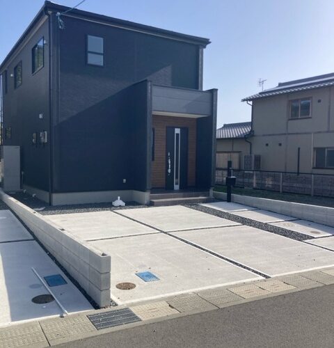 福知山市長田7期《1号棟》 福知山市長田7期《1号棟》