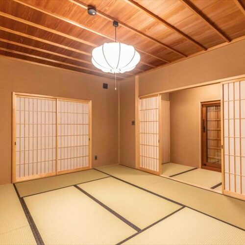 和室