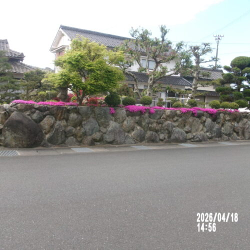 宮津市字由良