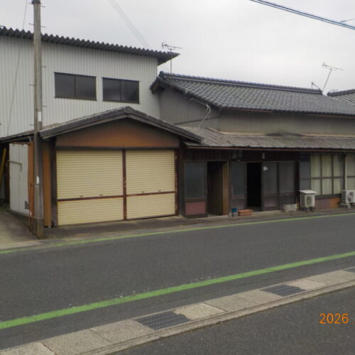 宮津市字上司