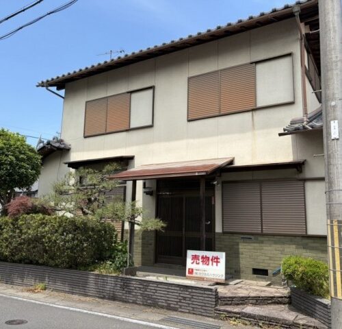 舞鶴市森本町