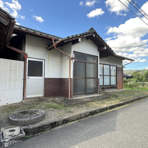 丹波市春日町東中 丹波市春日町東中