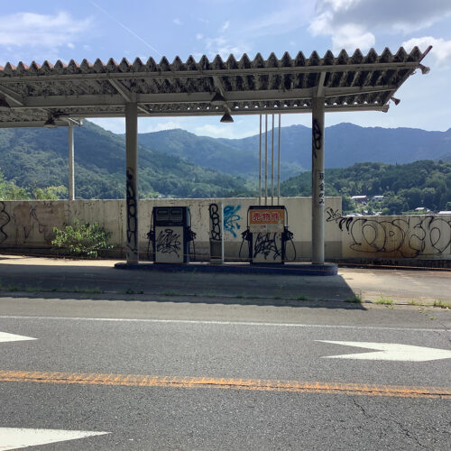 福知山市下天津 福知山市下天津