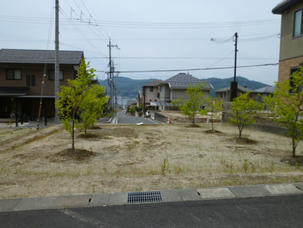 宮津市獅子埼 宮津市獅子埼