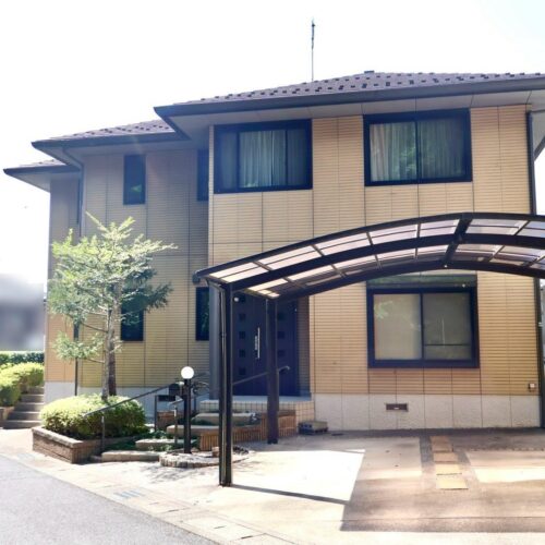 福知山市駒場新町三丁目 福知山市駒場新町三丁目