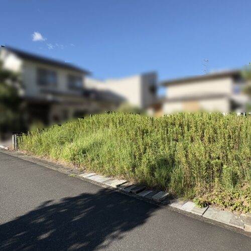 綾部市井倉町 綾部市井倉町